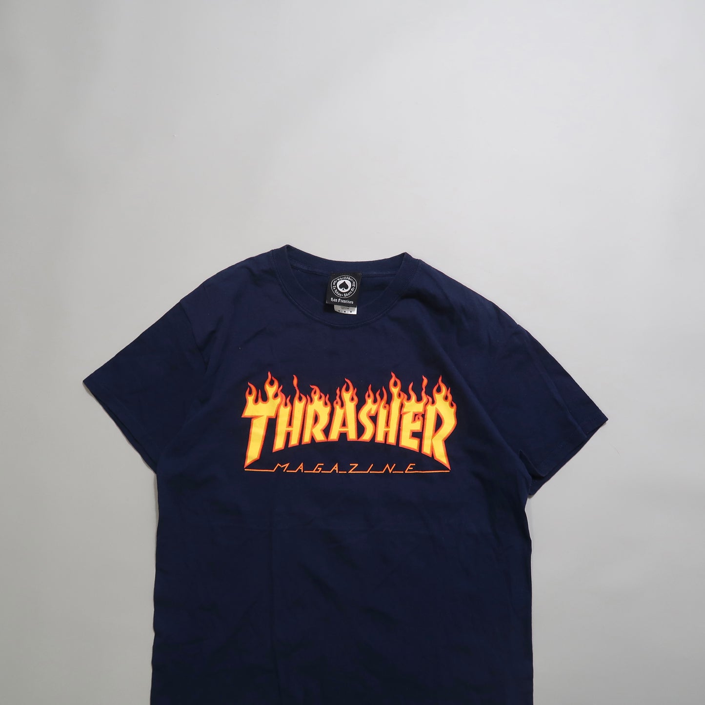 Thrasher tshirt