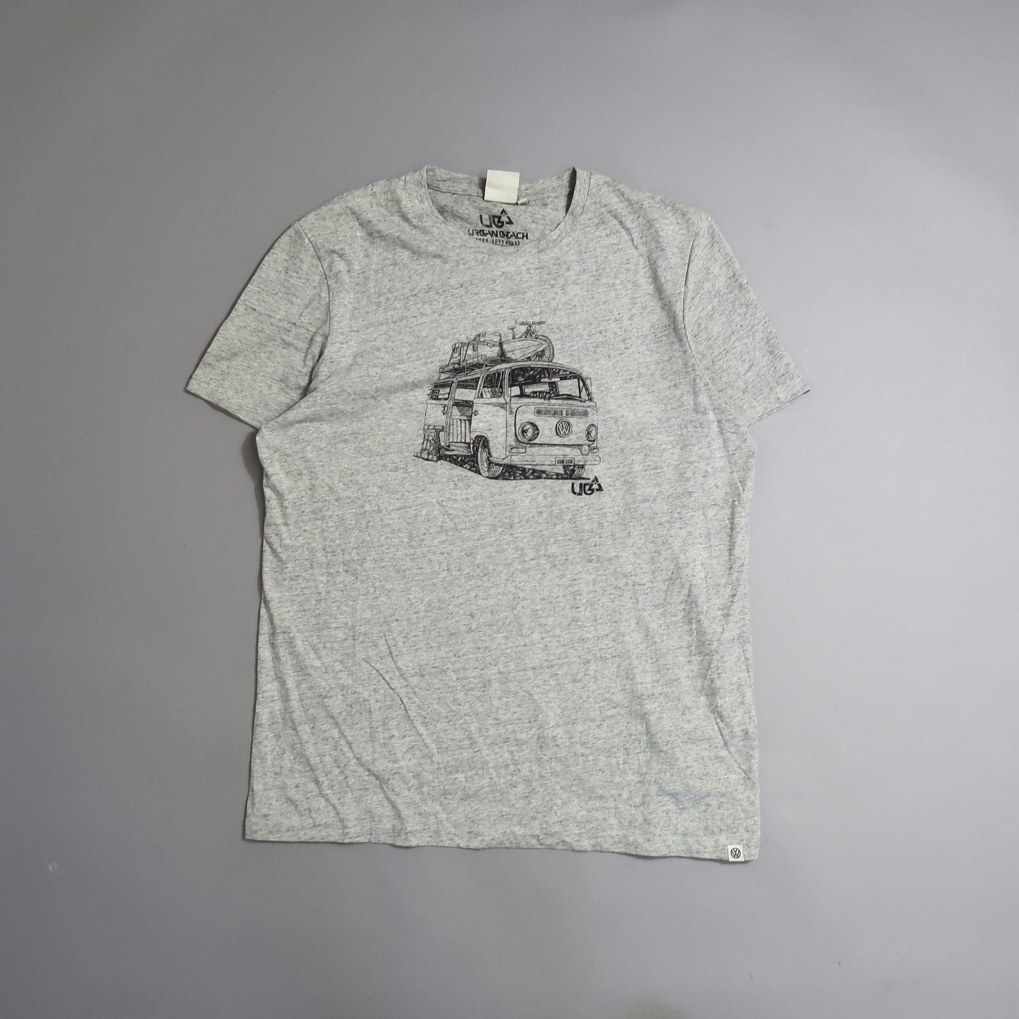 UB t shirt