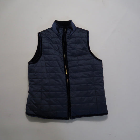 Polo RL women's reversible vest