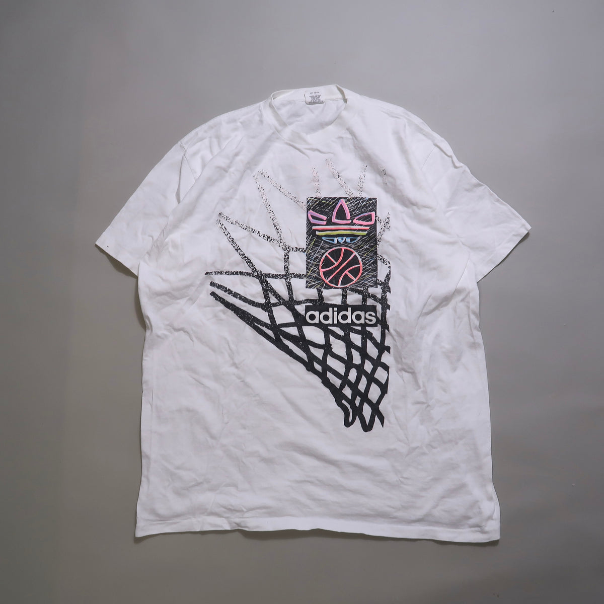 Adidas tshirt