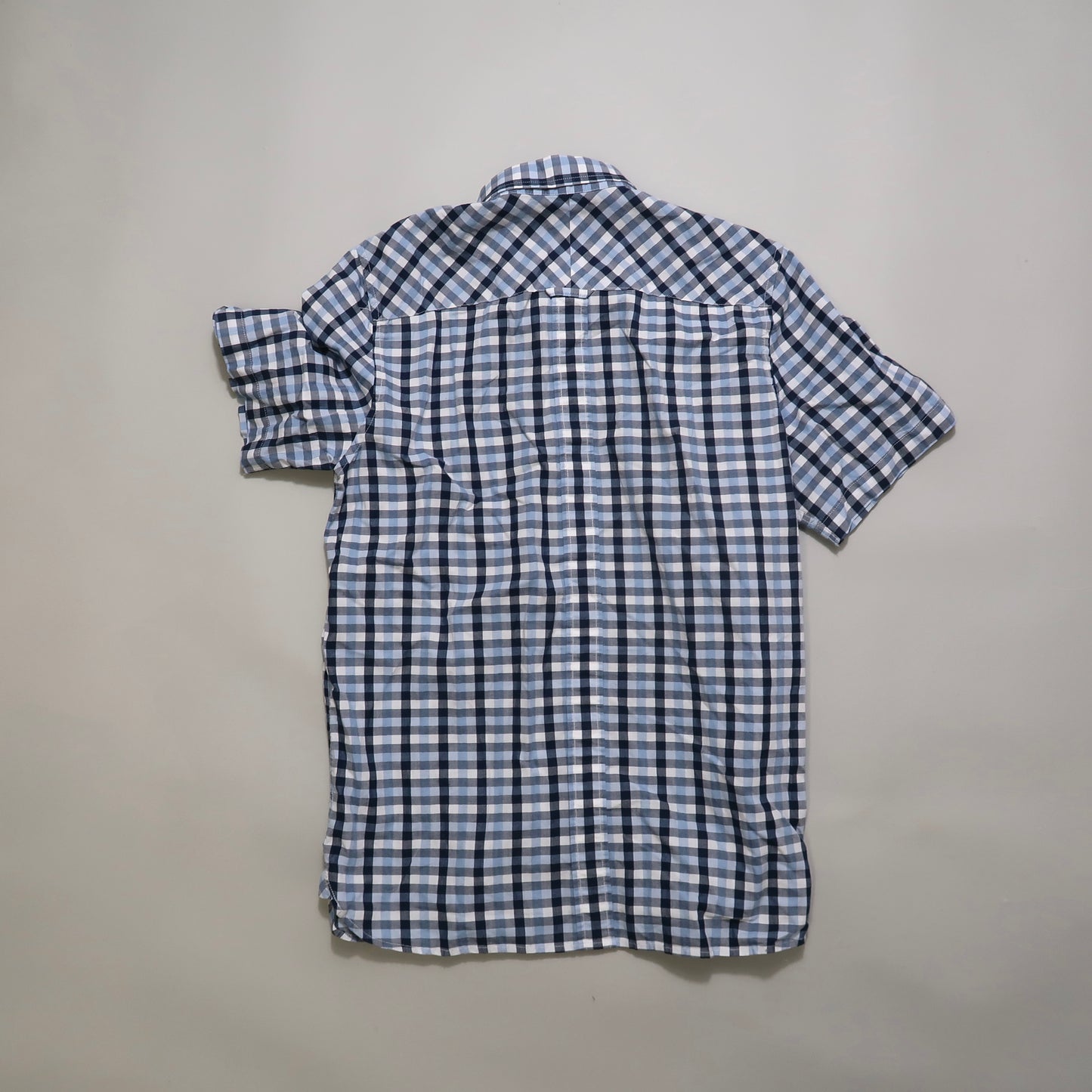 Fred Perry shirt