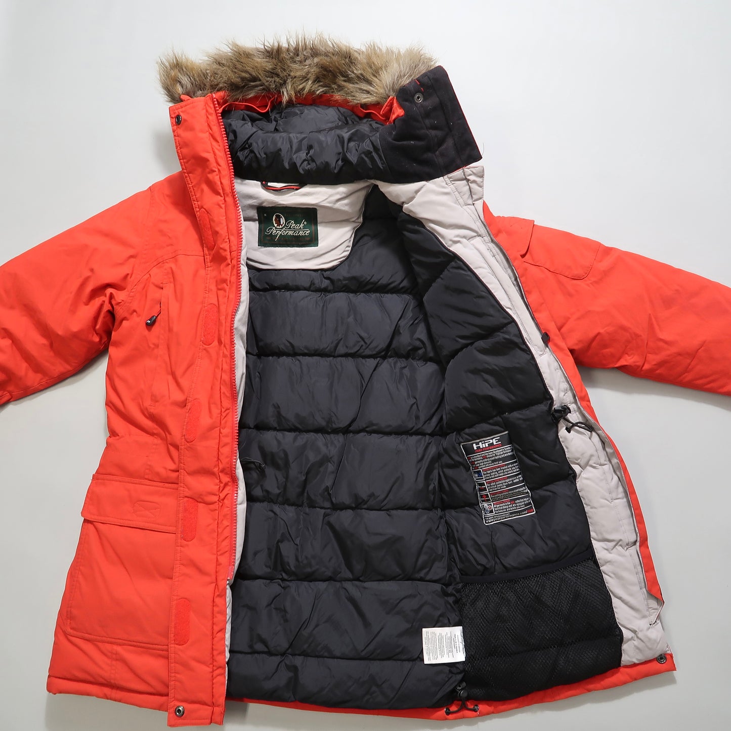 Peak Perfomance women's jacket