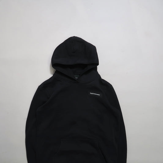 Peak Performance hoodie