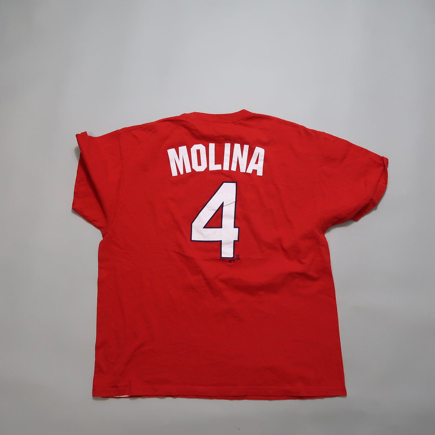 Cardinals tshirt