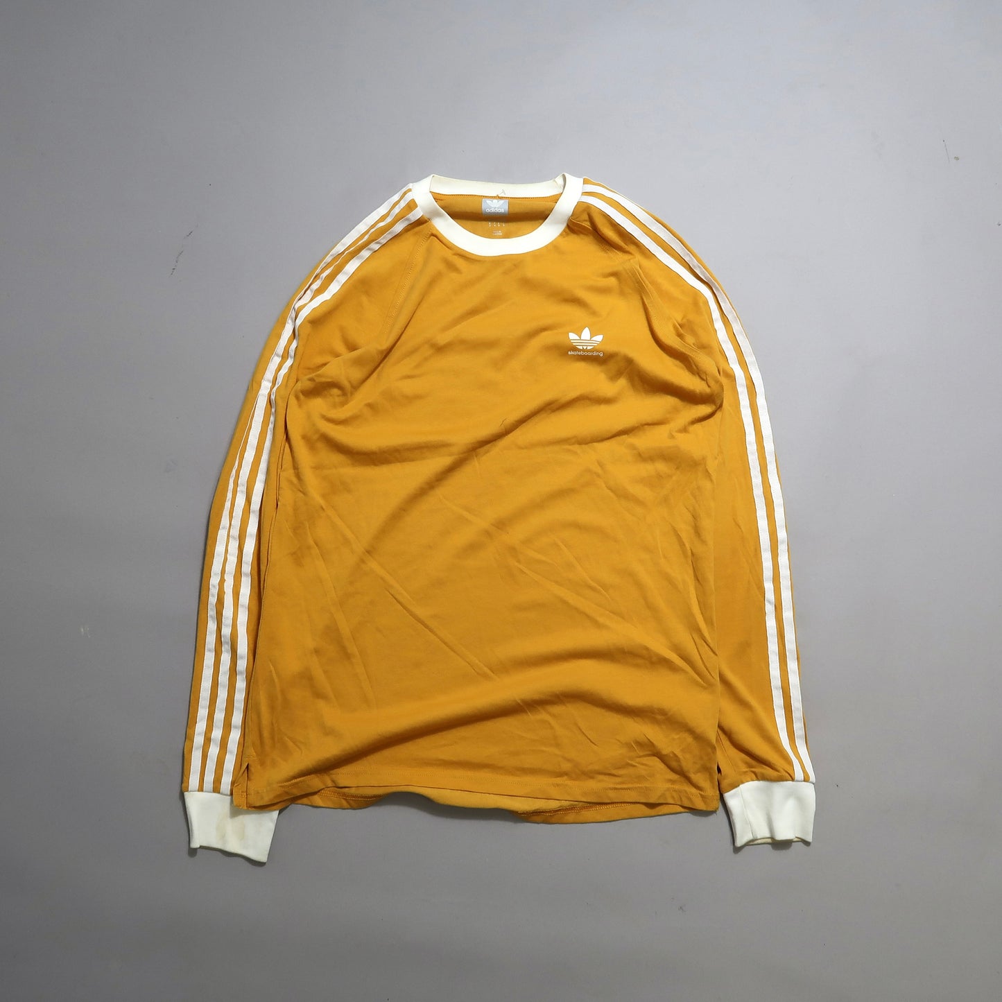 Adidas long sleeve tee