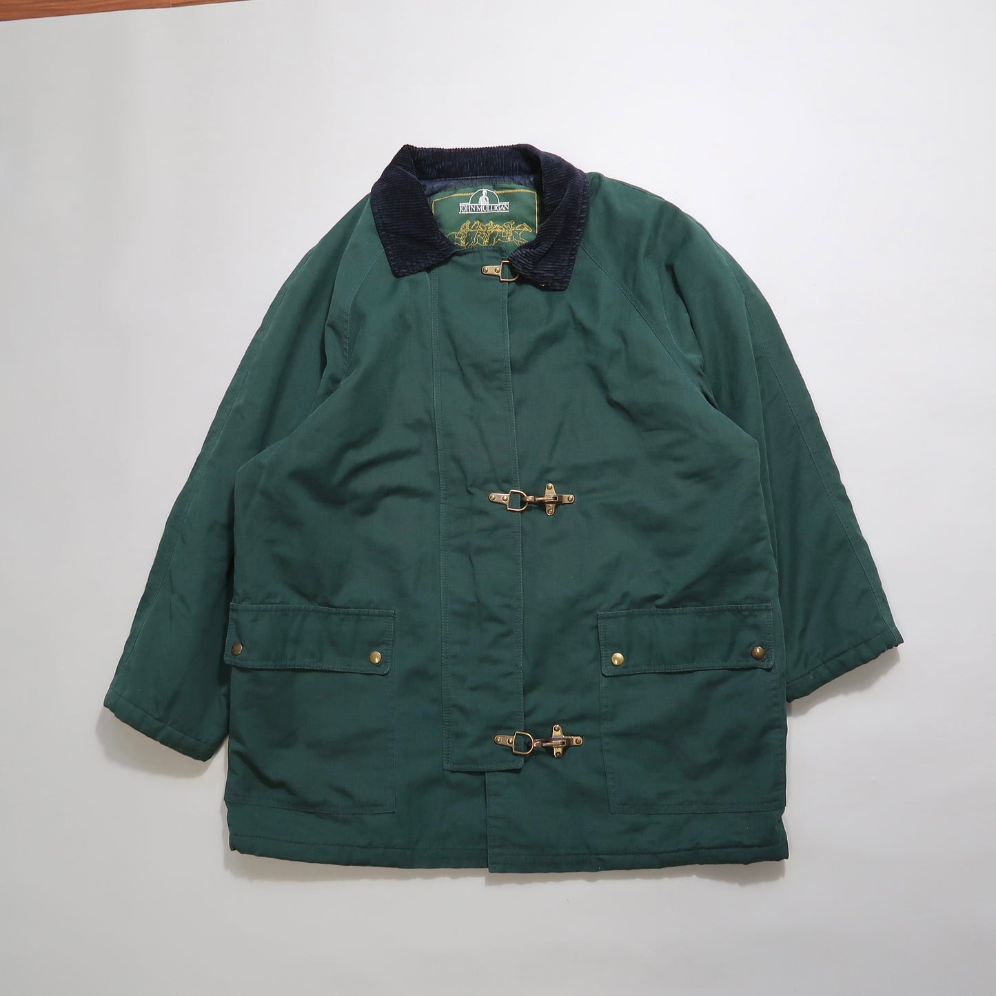 Јакна Џон Малиган