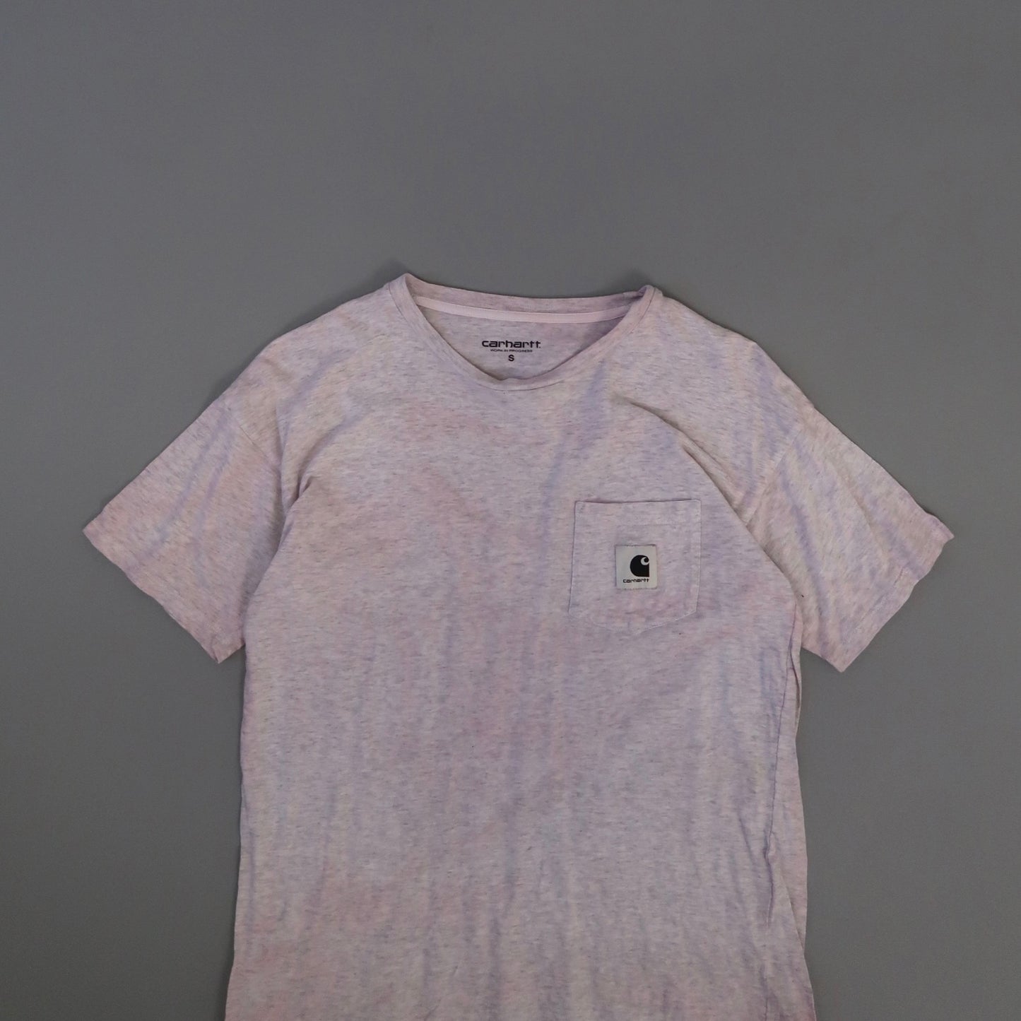 Women's Carhartt t shirt