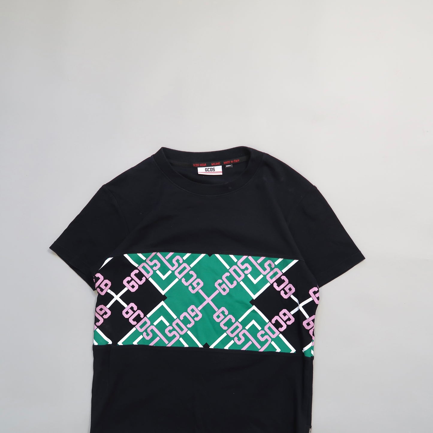 GCDS tshirt