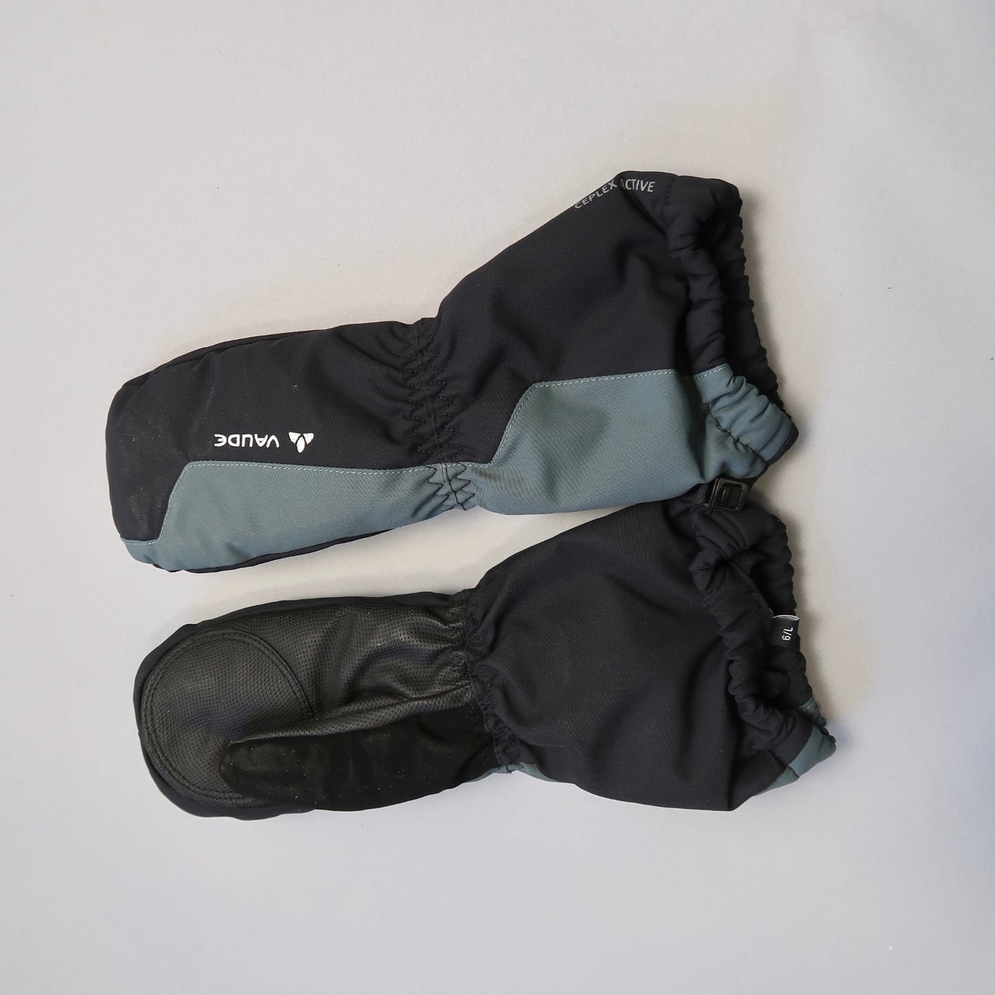 Vaude gloves