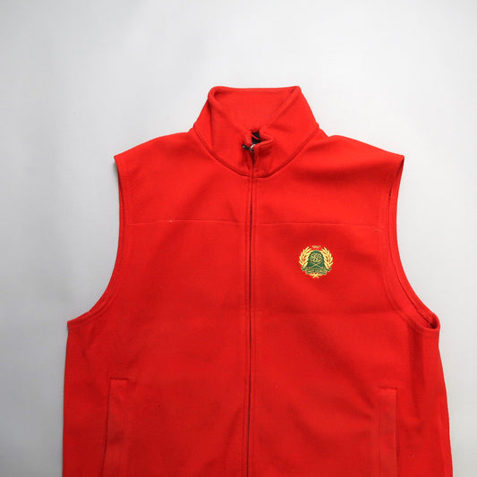 Polo RL vest