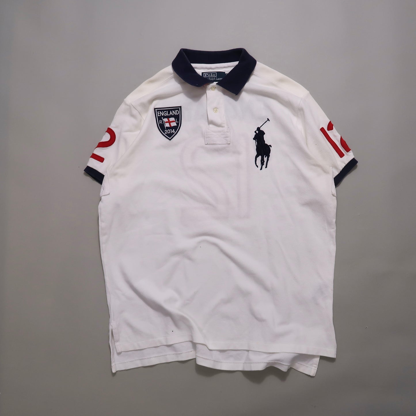 Polo RL tshirt