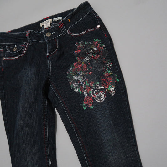 Women's jeans