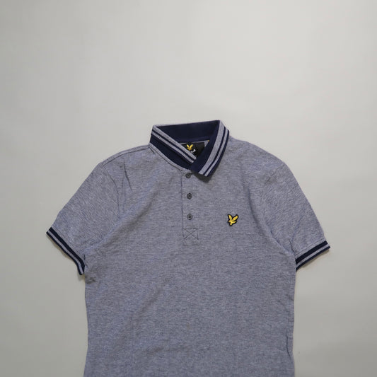 Bluza Lyle&Scott