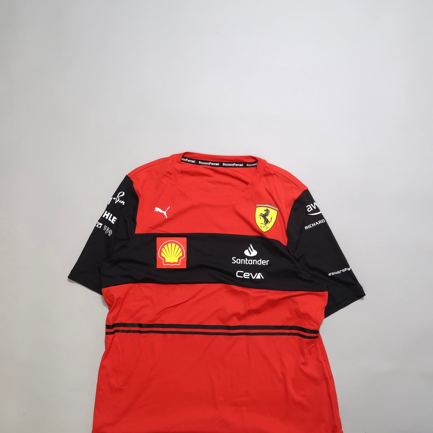 Puma Ferrari tshirt