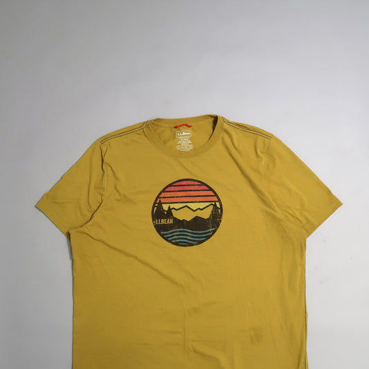 L.L Bean tshirt
