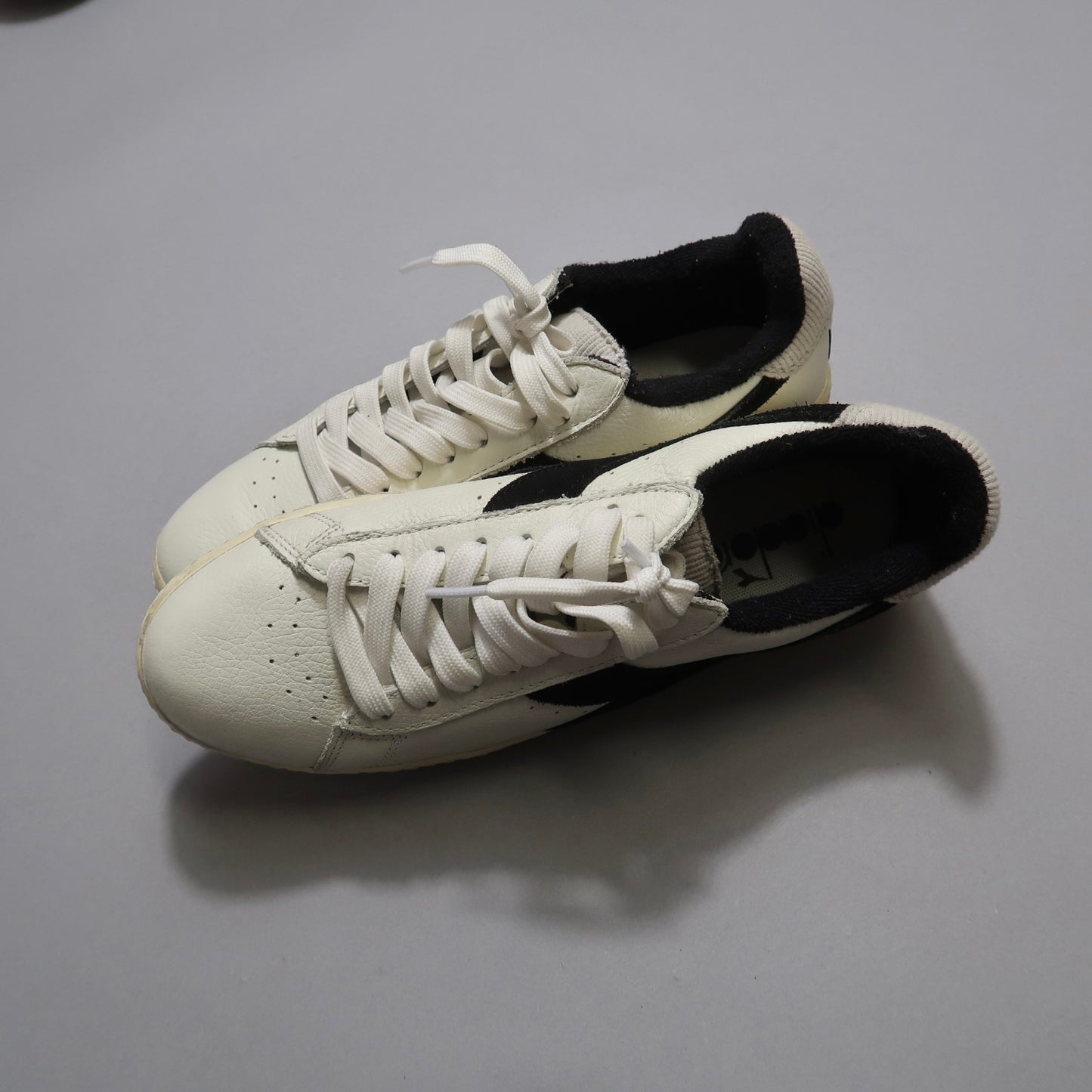 Diadora sneakers