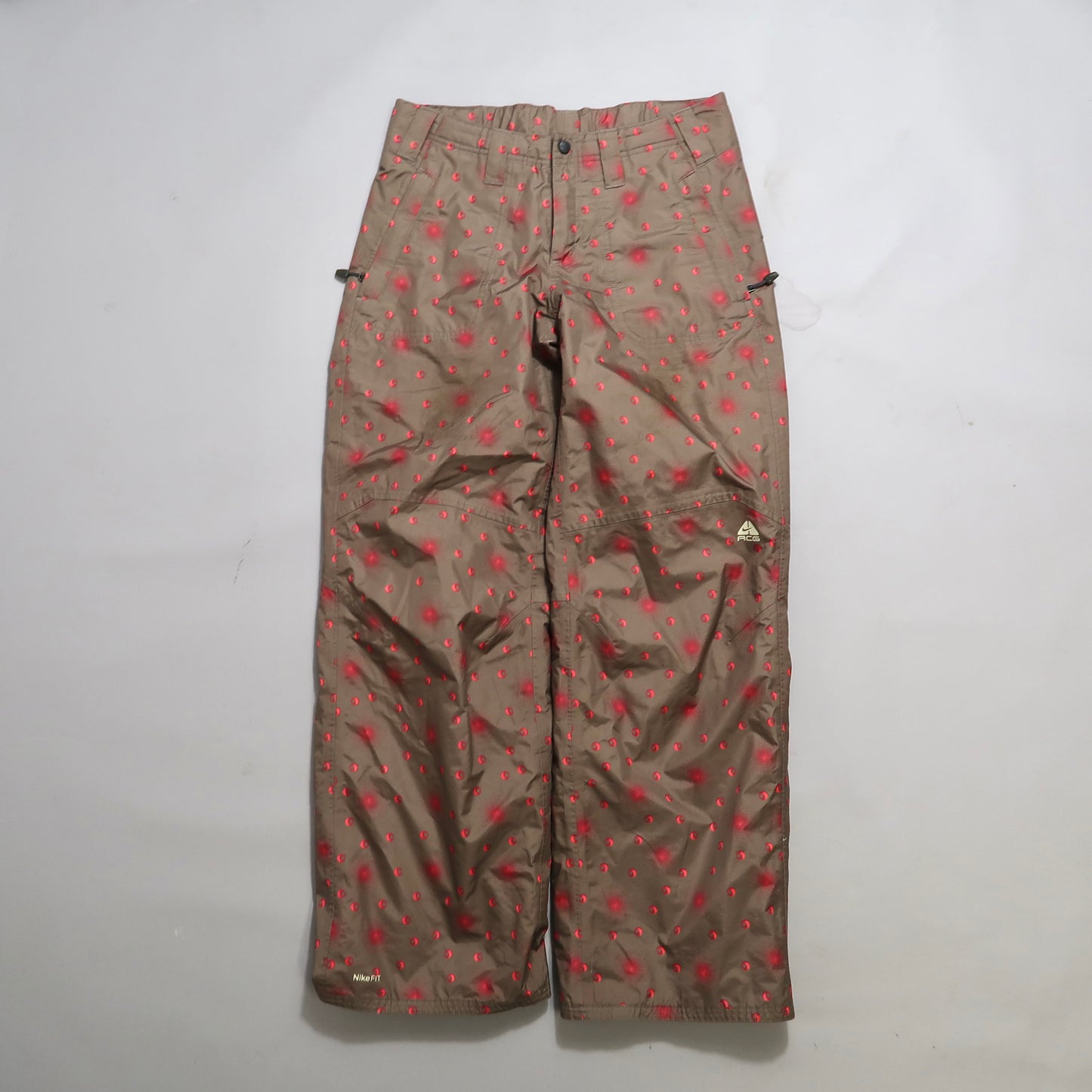 Nike ACG women's ski set