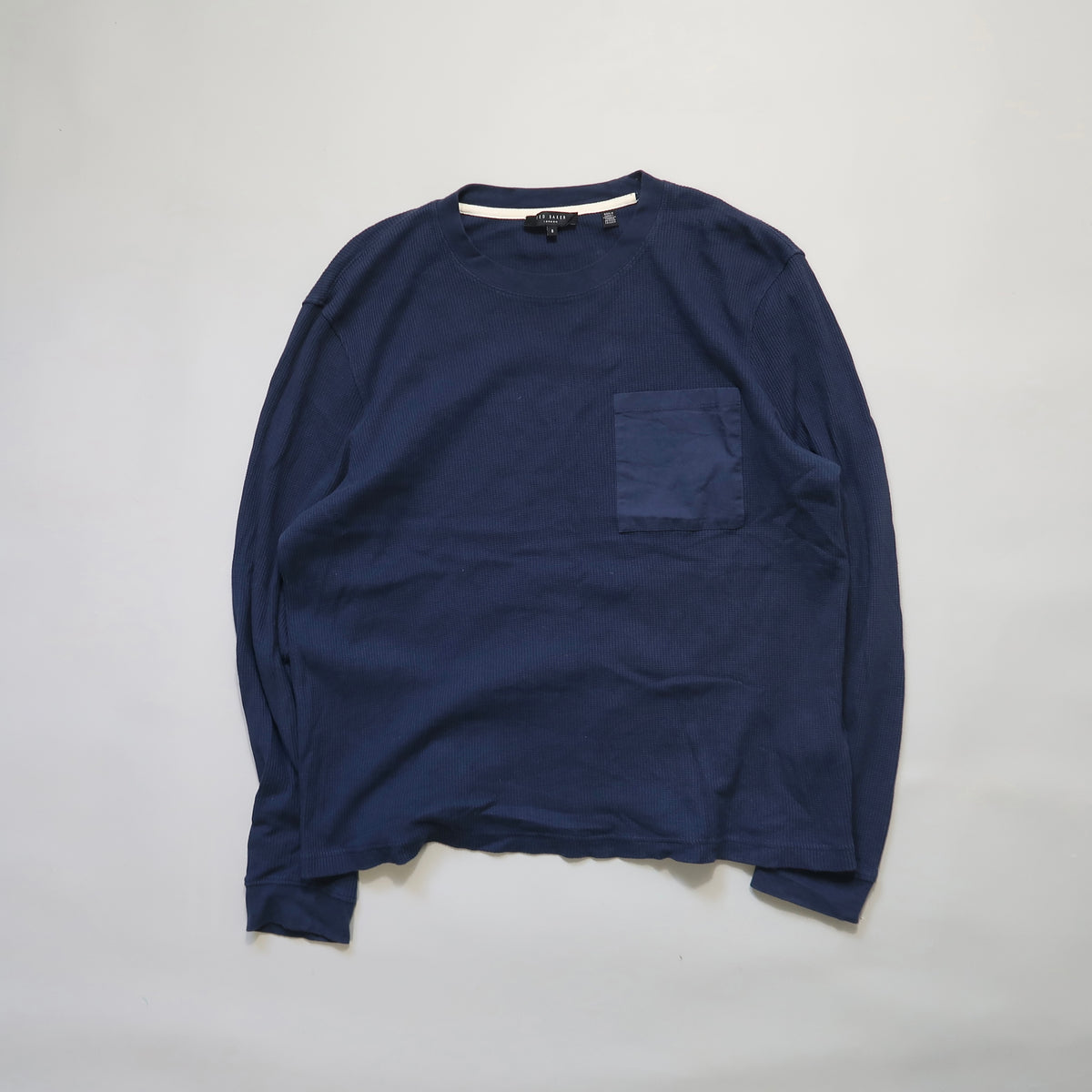 Ted Baker long sleeve tee