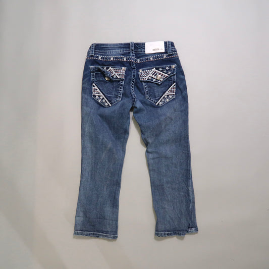 Grace women's capri pants