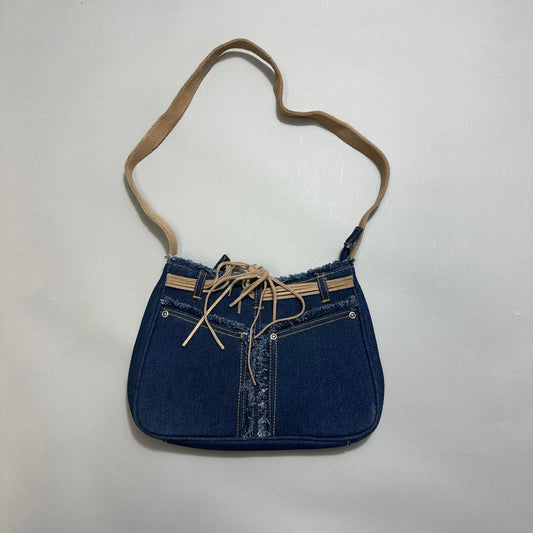 Denim Y2K bag