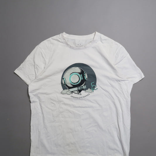 Armani Exchange tshirt