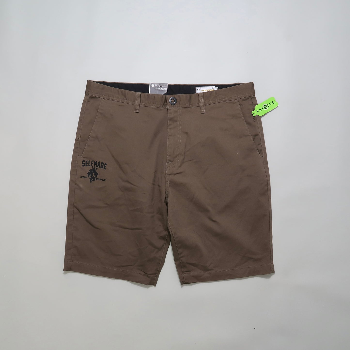 Volcom shorts