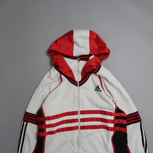 Vintage Adidas trackjacket