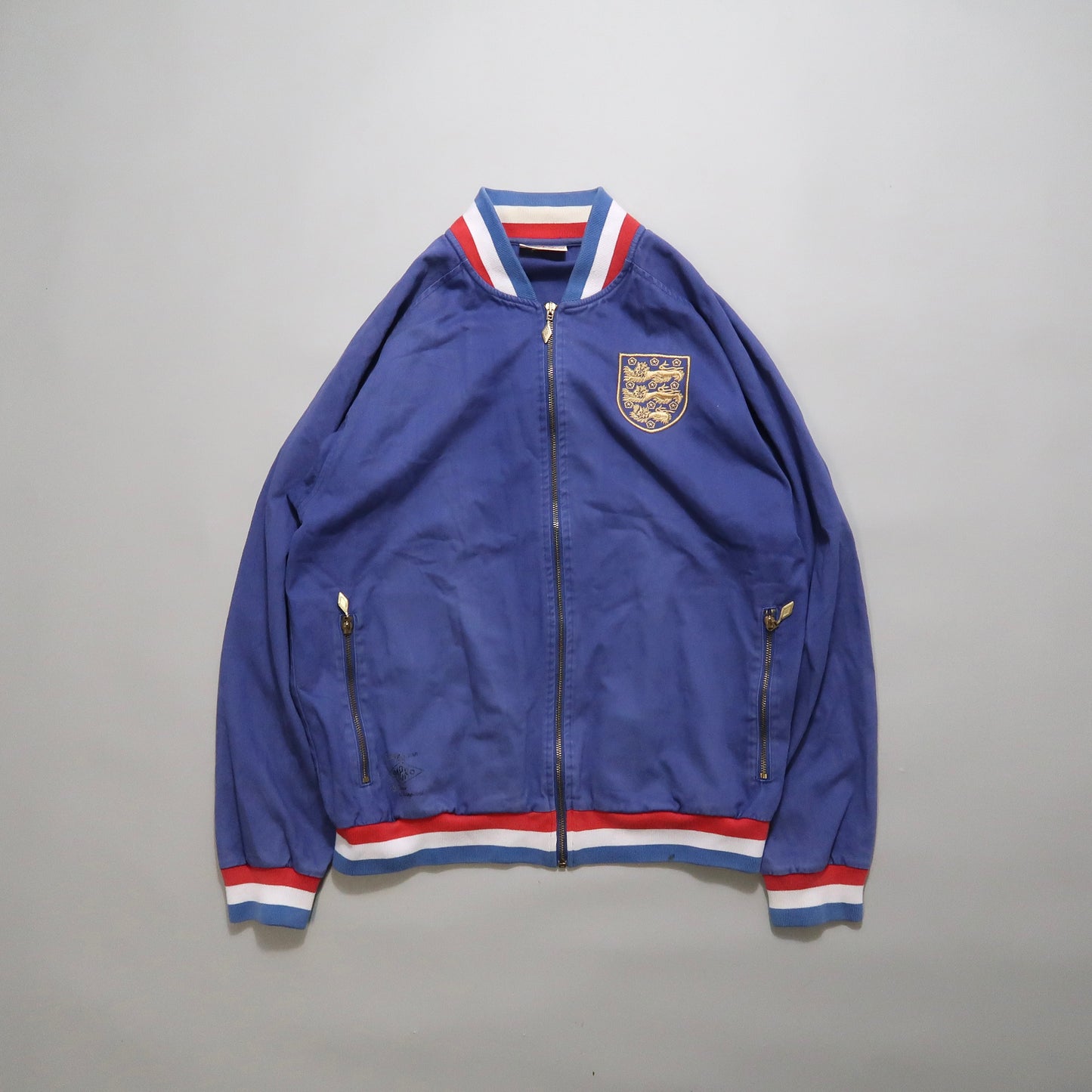 Винтиџ Умбро јакна