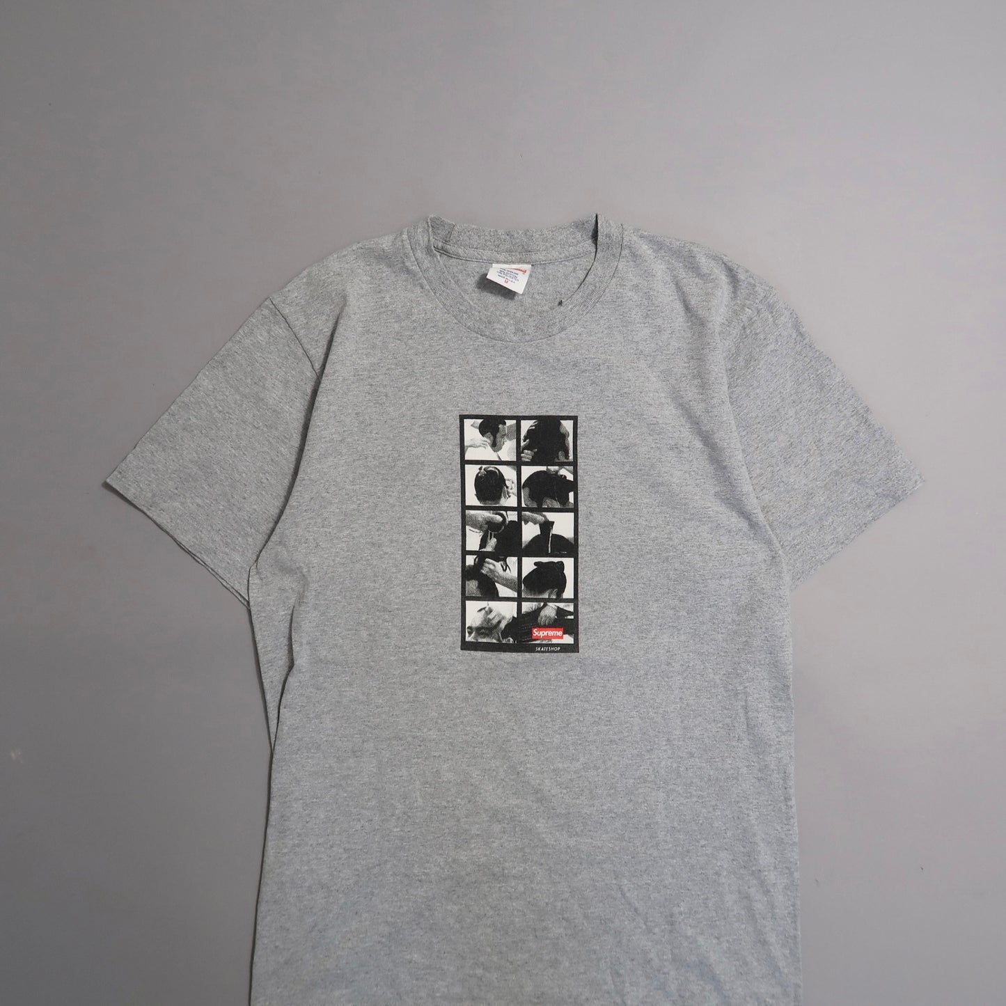 Supreme tshirt