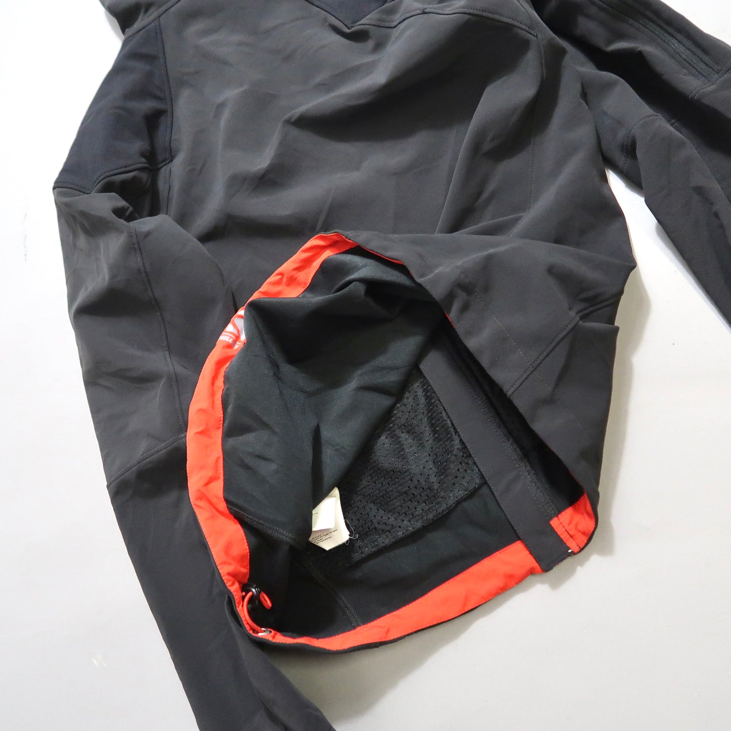 Millet softshell jacket