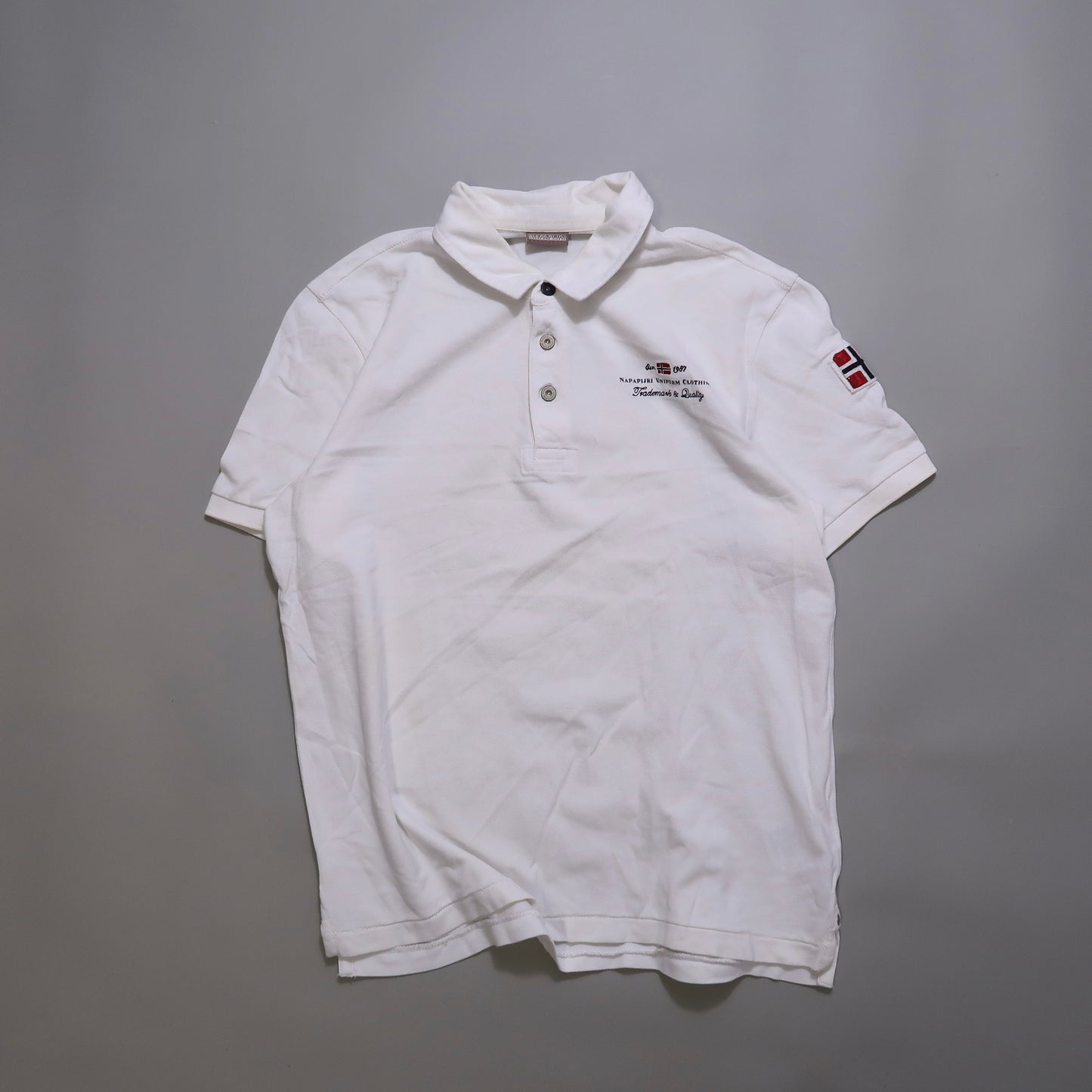 Napapijri tshirt
