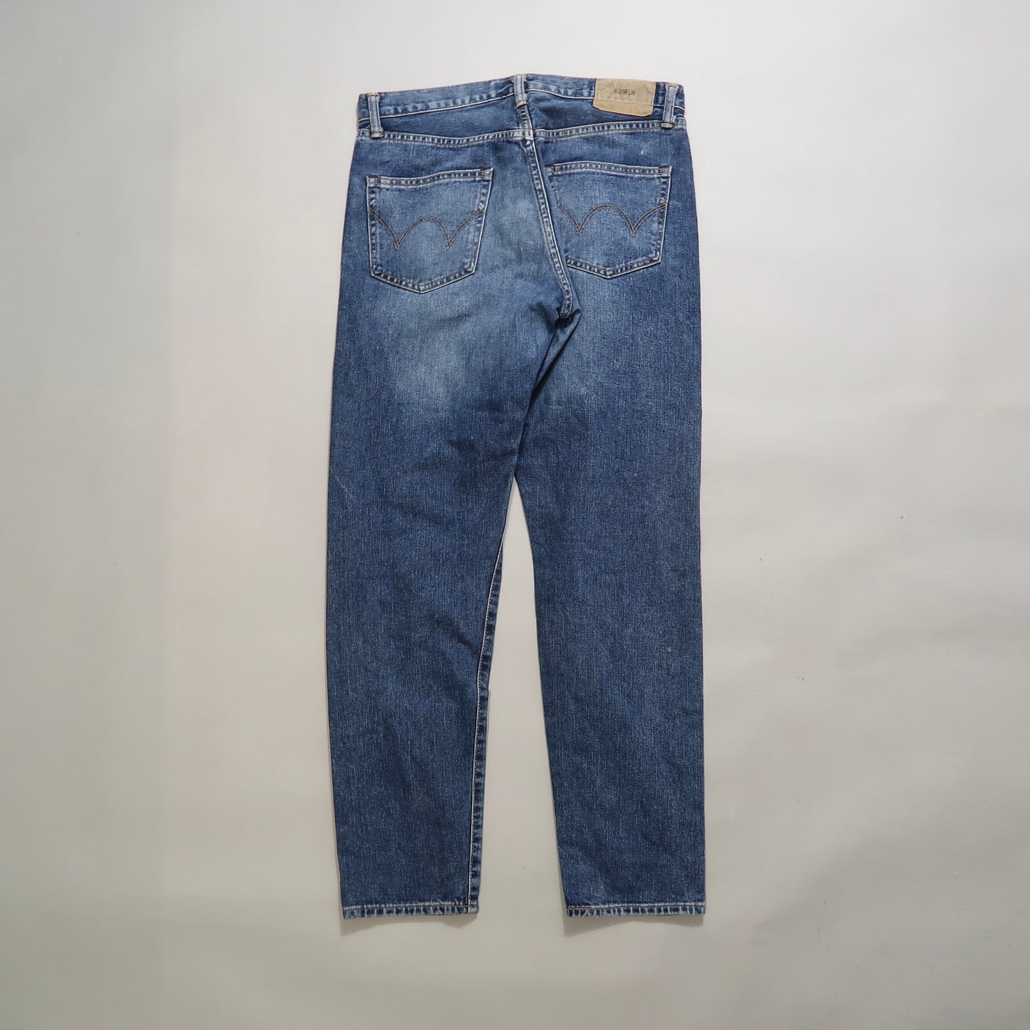 Edwin jeans