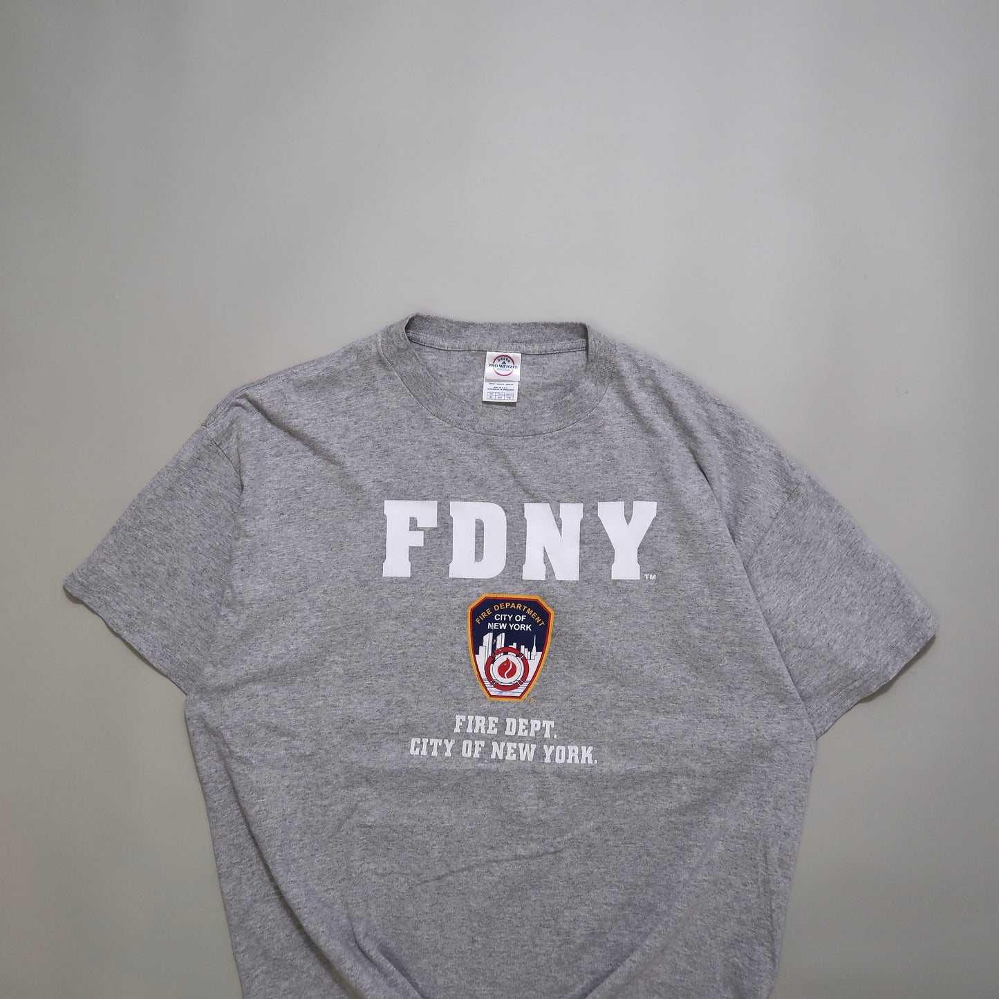 Fdny tshirt