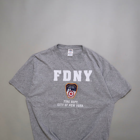 Fdny tshirt