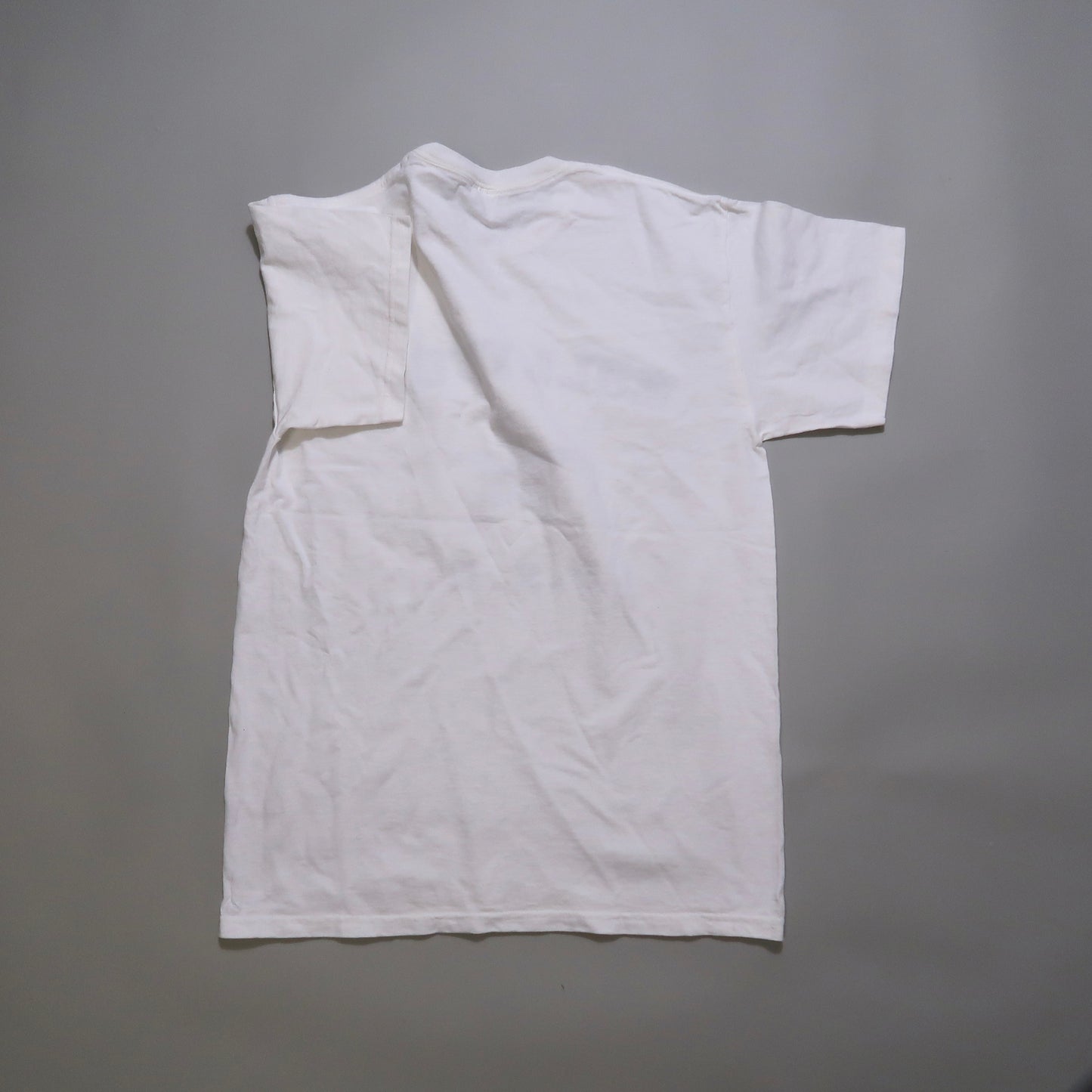 Printed tee
