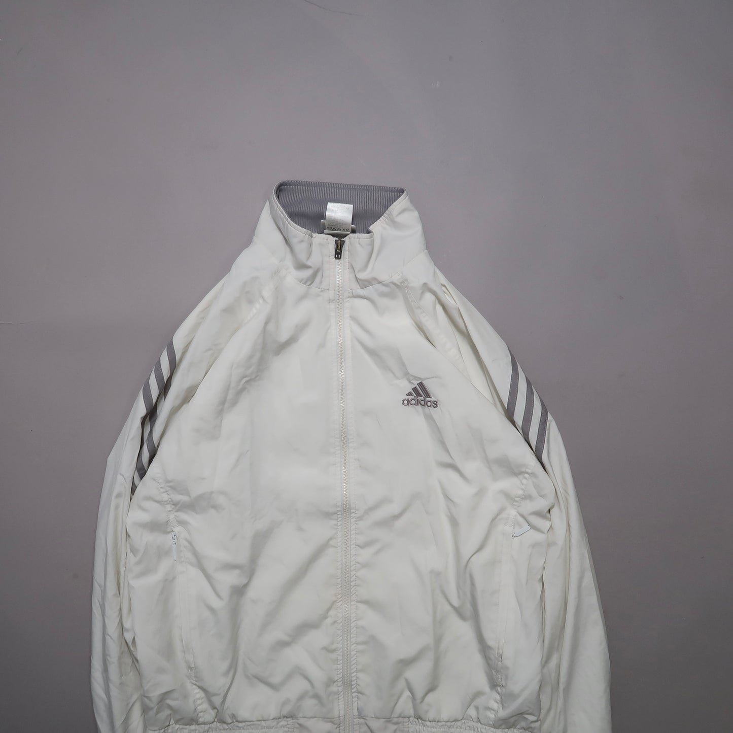 Adidas trackjacket