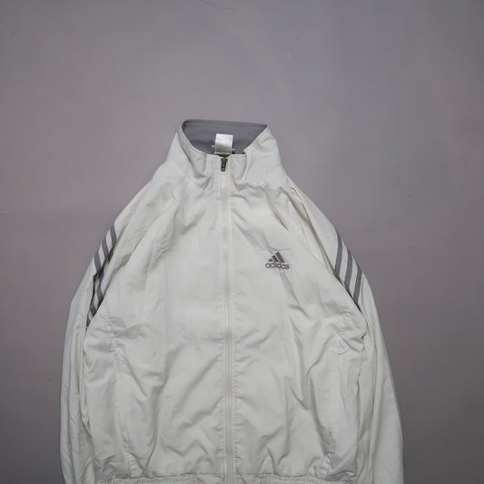 Adidas trackjacket