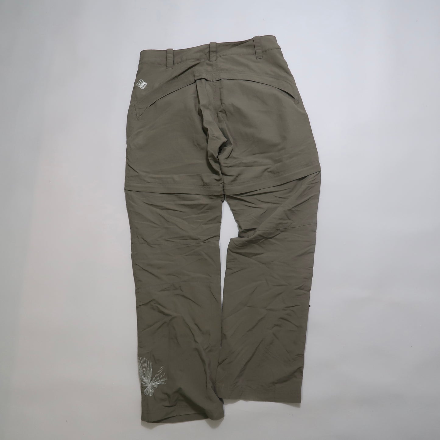 Salomon pants