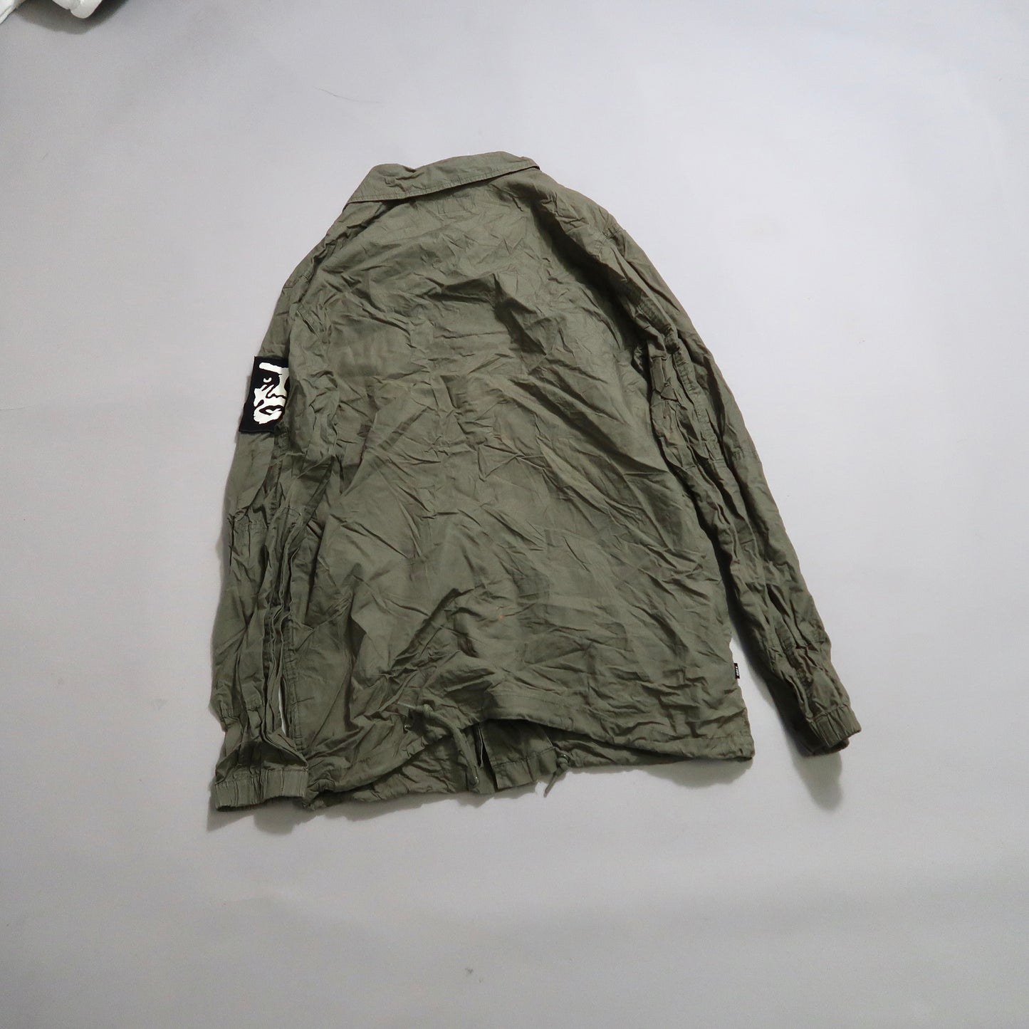 Obey overshirt