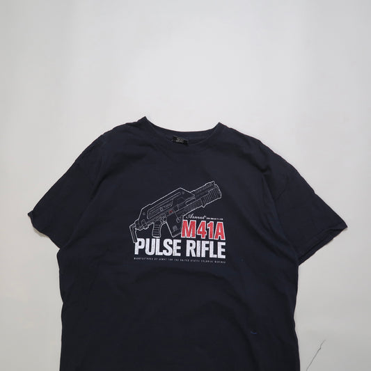 Printed tee