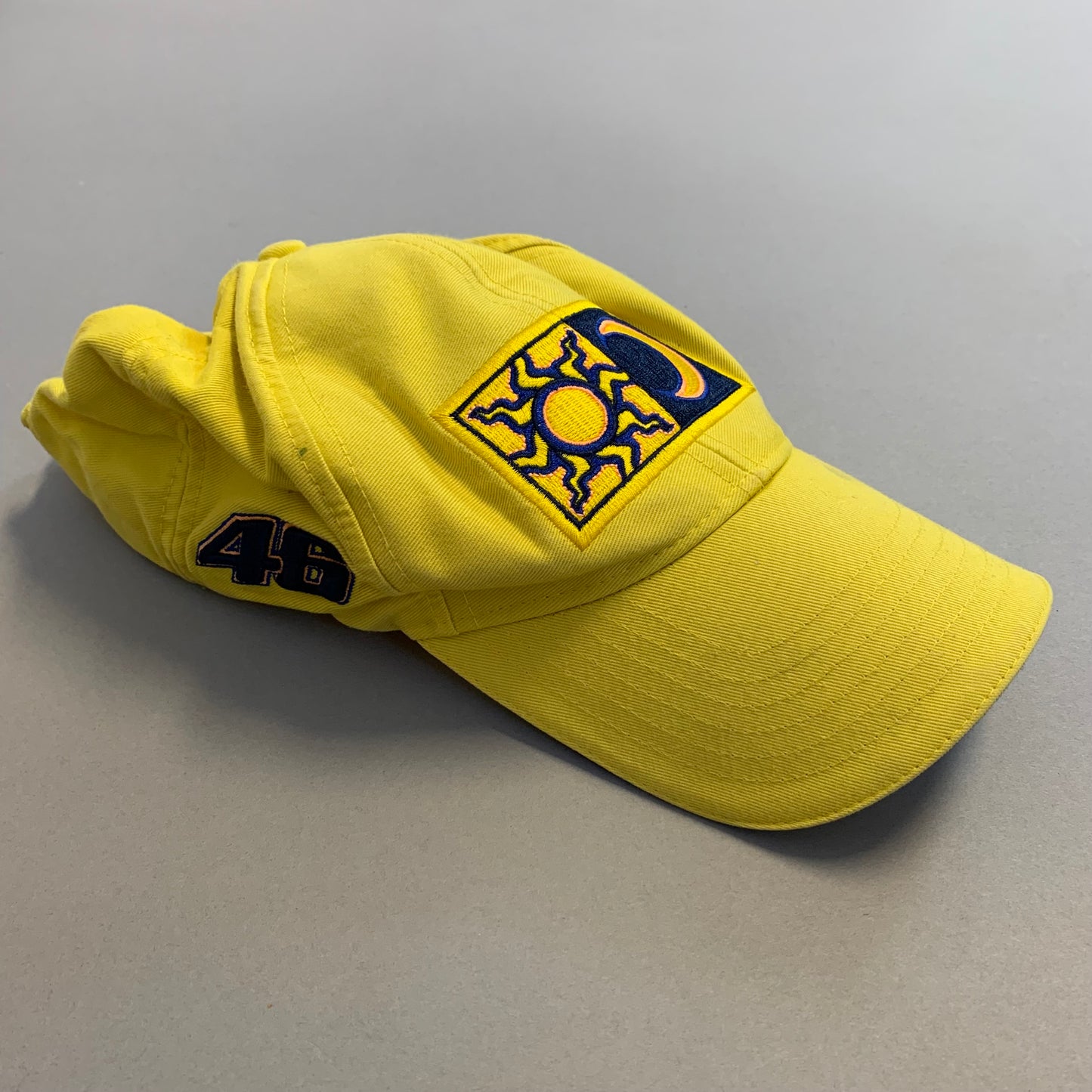 Valentino Rossi cap