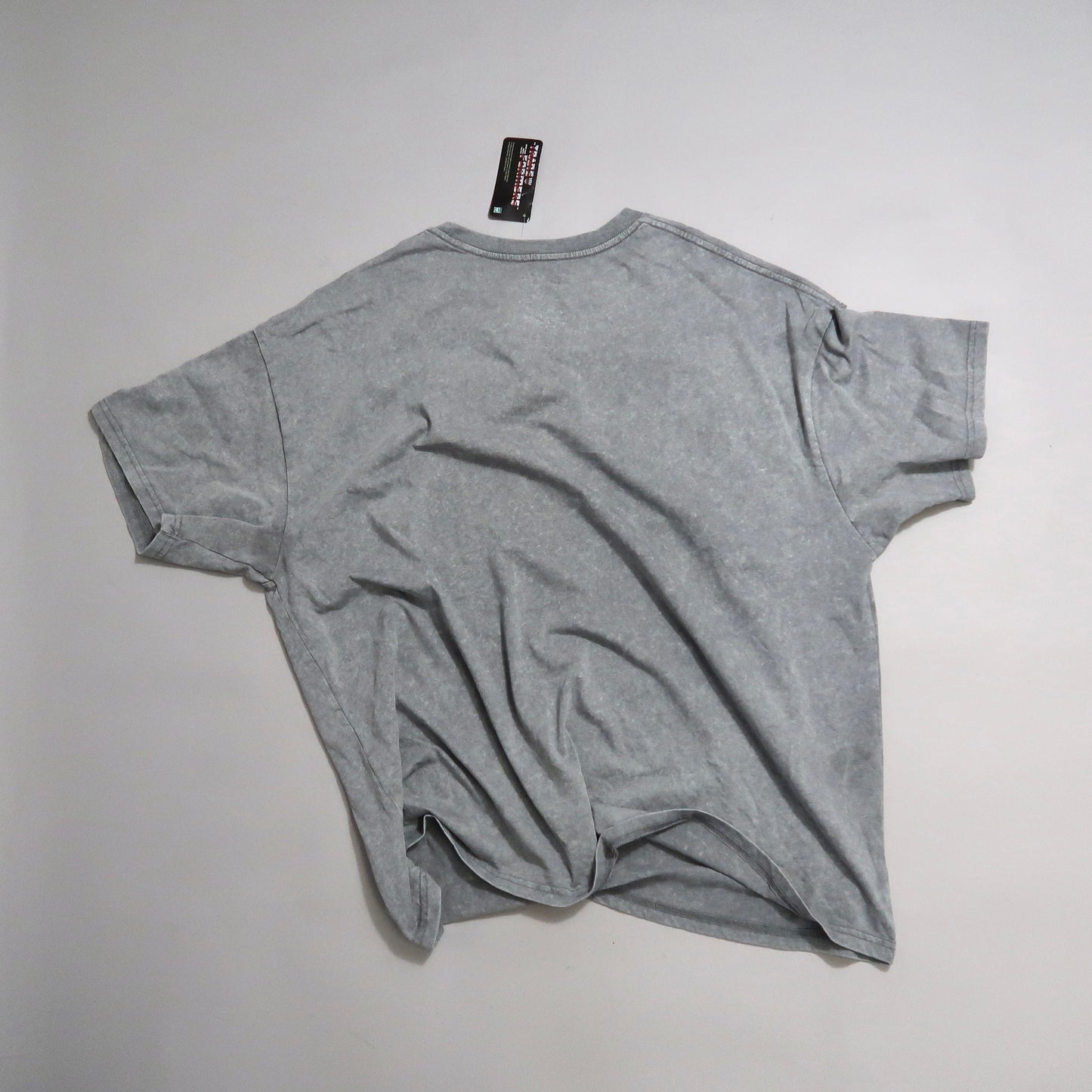 Transformers tshirt