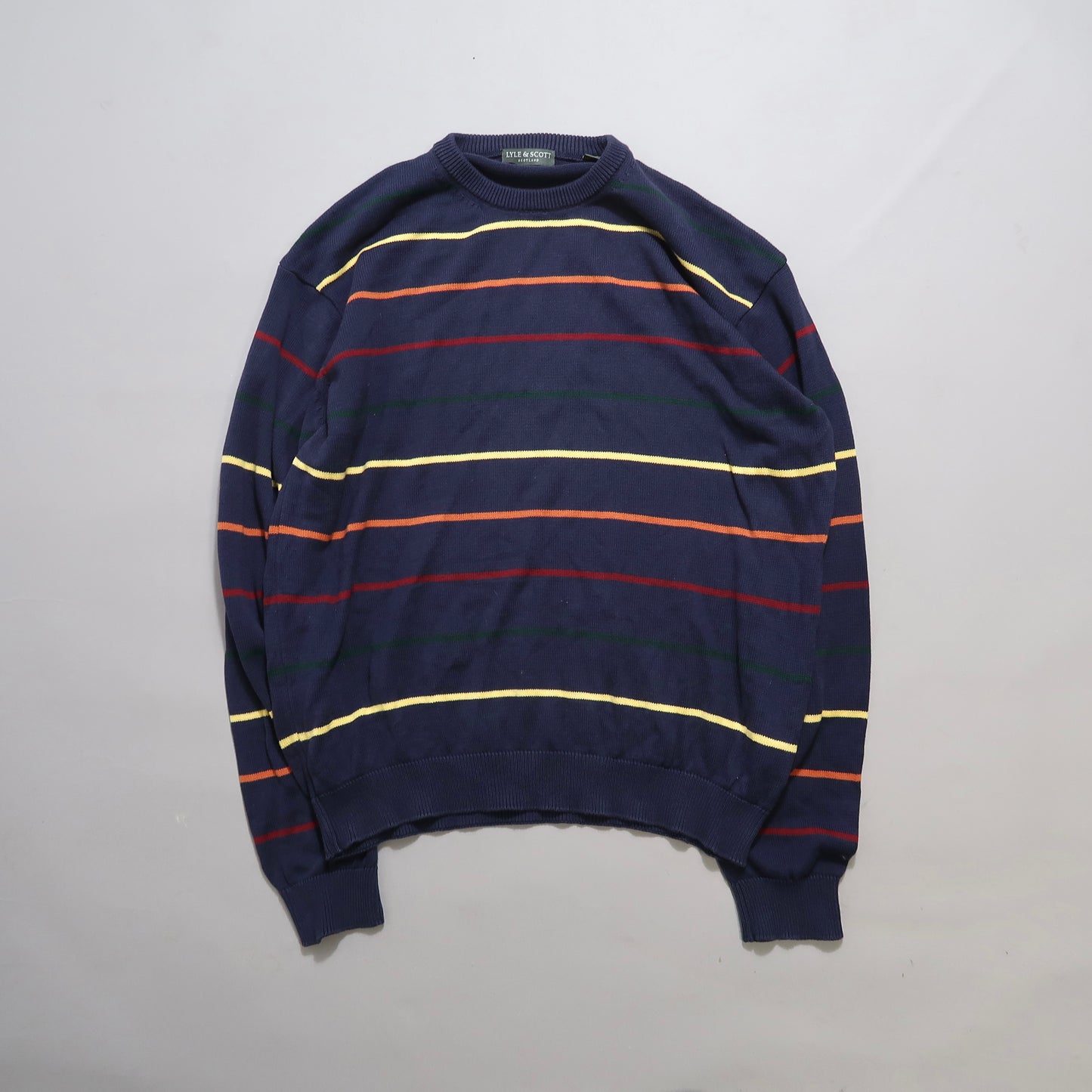 Lyle&Scott sweater