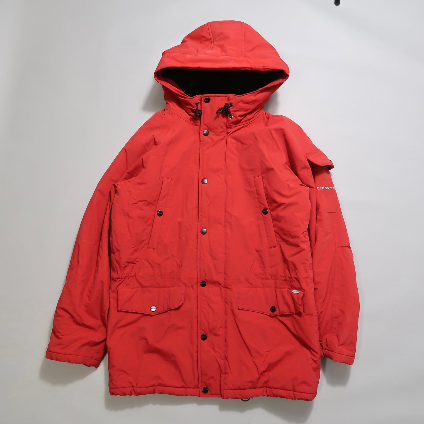 Carhartt jacket