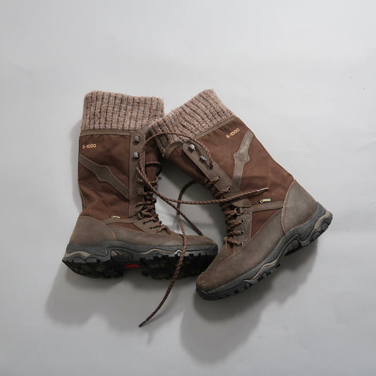 G-1000 Gore Tex boots