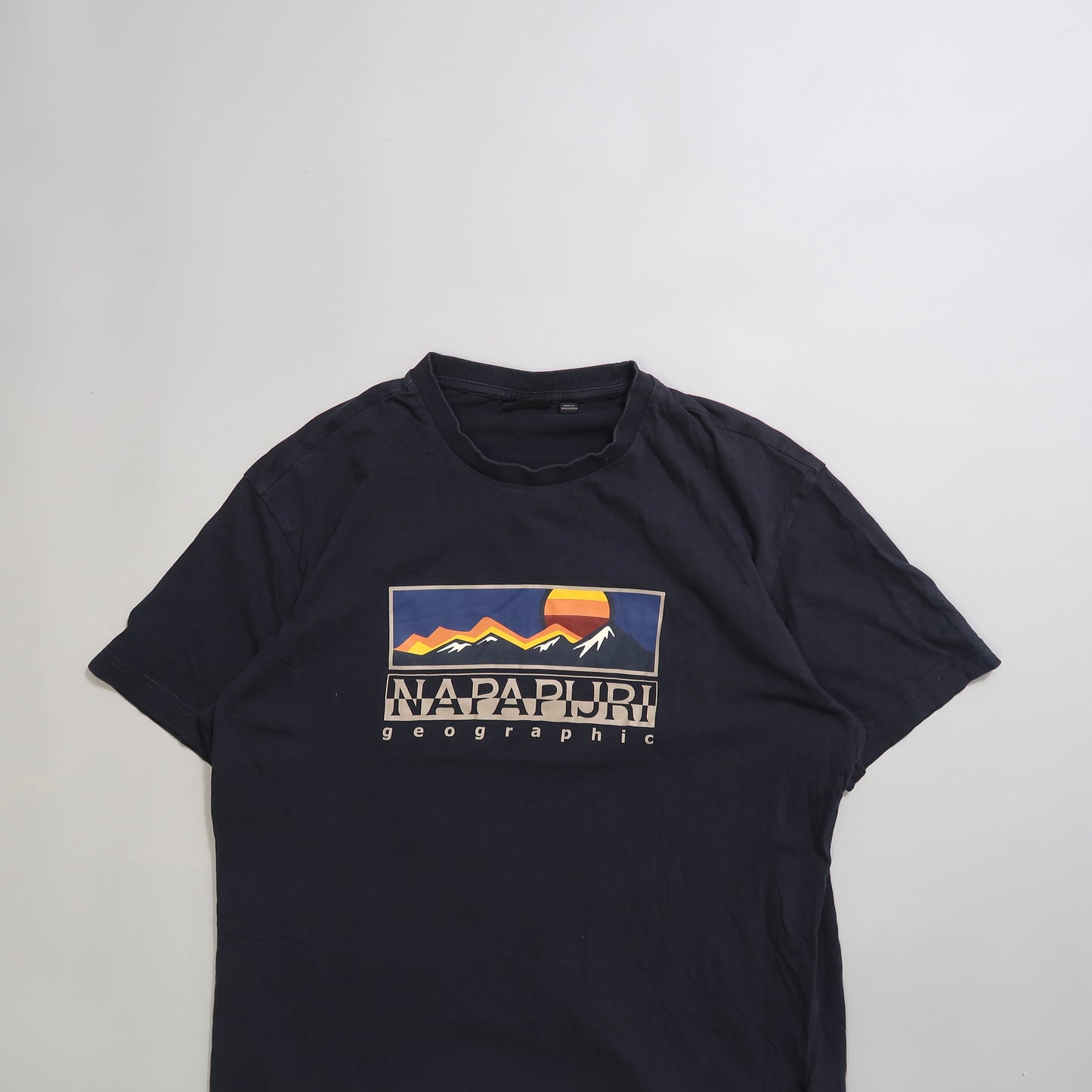 Napapijri tshirt