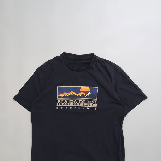 Napapijri tshirt