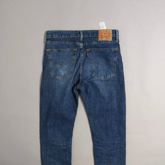 Levis jeans 510