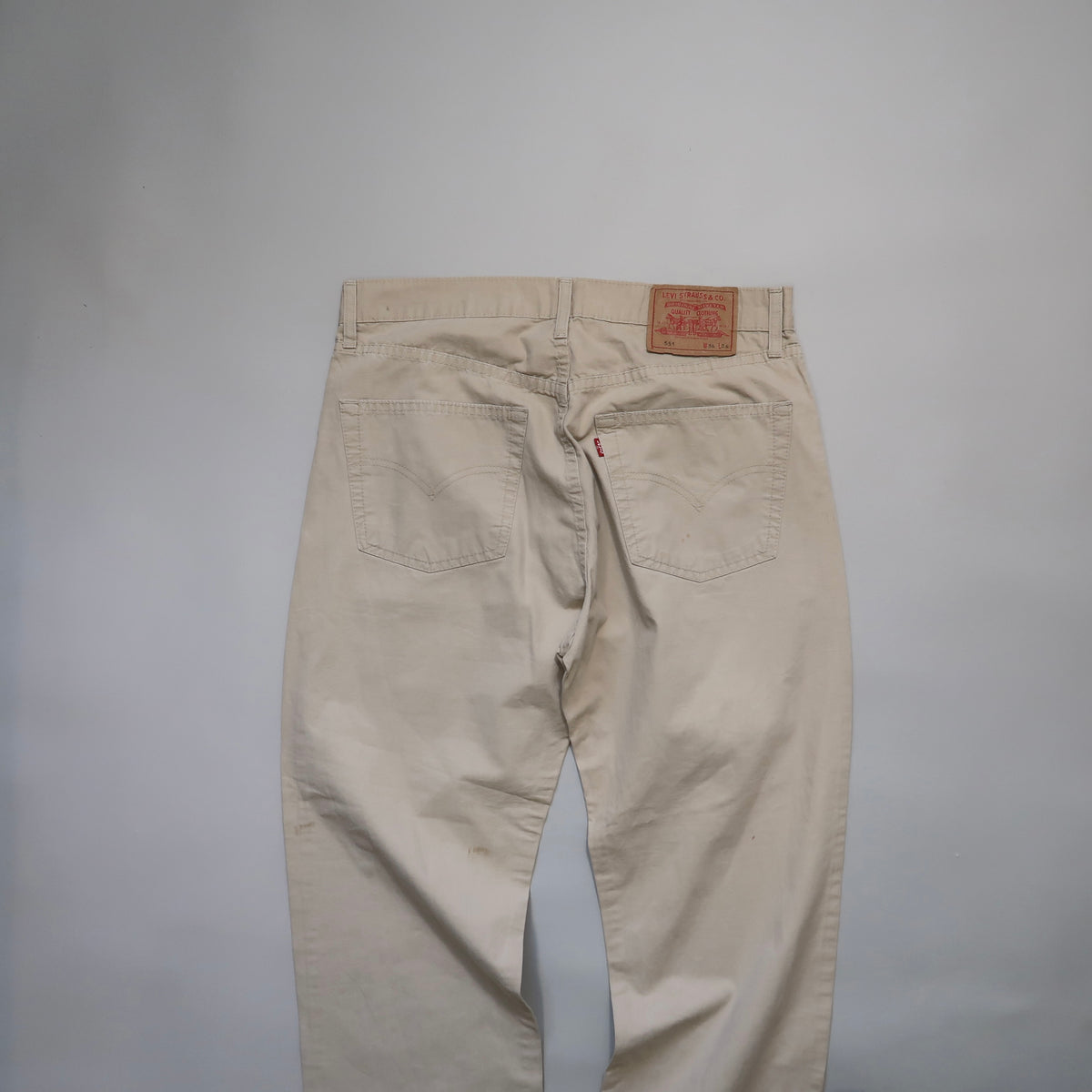Levis pants