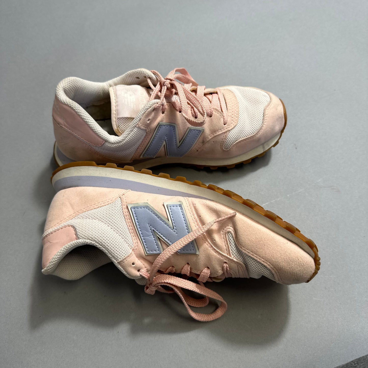 New Balance sneakers